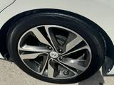 Hyundai Elantra 2017 года за 5 100 000 тг. в Актау – фото 5
