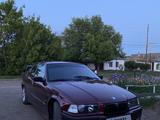 BMW 318 1994 годаүшін1 850 000 тг. в Уральск