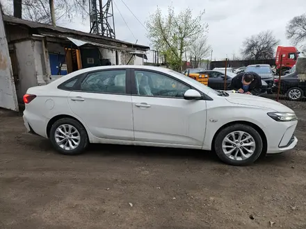 Chevrolet Monza 2023 года за 7 350 000 тг. в Алматы – фото 4