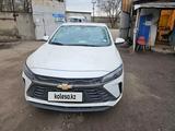 Chevrolet Monza 2023 года за 7 200 000 тг. в Алматы – фото 2