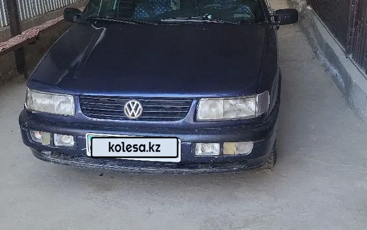 Volkswagen Passat 1994 года за 1 650 000 тг. в Кызылорда
