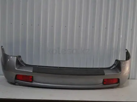 Бампер задний на Хюндай Hyundai за 20 990 тг. в Тараз – фото 7