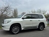 Toyota Land Cruiser 2011 года за 18 500 000 тг. в Алматы