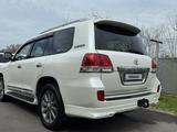 Toyota Land Cruiser 2011 года за 18 500 000 тг. в Алматы – фото 3