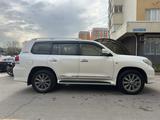 Toyota Land Cruiser 2011 года за 18 500 000 тг. в Алматы – фото 5