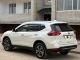 Nissan X-Trail 2020 годаүшін10 500 000 тг. в Атырау – фото 4