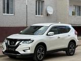 Nissan X-Trail 2020 годаүшін10 500 000 тг. в Атырау – фото 3