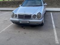 Mercedes-Benz E 320 1997 годаүшін3 500 000 тг. в Шымкент
