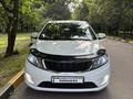 Kia Rio 2012 года за 4 400 000 тг. в Алматы – фото 3