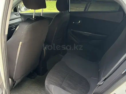 Kia Rio 2012 года за 4 400 000 тг. в Алматы – фото 14