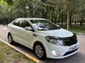 Kia Rio 2012 года за 4 400 000 тг. в Алматы – фото 4