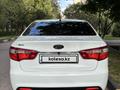 Kia Rio 2012 года за 4 400 000 тг. в Алматы – фото 7
