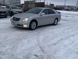 Toyota Crown 2005 года за 8 000 000 тг. в Петропавловск – фото 3