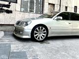 Lexus GS 300 2002 года за 5 500 000 тг. в Тараз