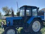МТЗ (BELARUS)  80 1993 года за 5 000 000 тг. в Шымкент