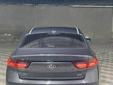 Kia K7 2018 года за 12 000 000 тг. в Мерке – фото 3