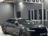 Kia K7 2018 года за 12 000 000 тг. в Мерке – фото 4