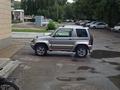 Mitsubishi Pajero Junior 1997 годаfor2 500 000 тг. в Усть-Каменогорск – фото 2