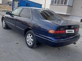 Toyota Camry 1997 годаүшін4 100 000 тг. в Тараз