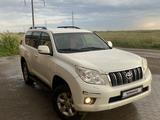 Toyota Land Cruiser Prado 2013 годаүшін15 000 000 тг. в Актобе