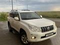 Toyota Land Cruiser Prado 2013 года за 15 000 000 тг. в Актобе – фото 4