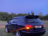 Lexus RX 300 2001 годаfor5 800 000 тг. в Талдыкорган – фото 3