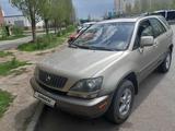 Lexus RX 300 1999 годаүшін5 100 000 тг. в Астана