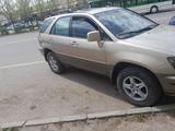 Lexus RX 300 1999 годаүшін5 100 000 тг. в Астана – фото 2