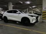 Changan X5 Plus 2025 годаүшін7 950 000 тг. в Астана – фото 2