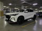 Changan X5 Plus 2025 годаүшін7 950 000 тг. в Астана – фото 3