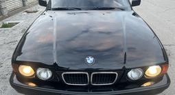 BMW 525 1993 года за 1 900 000 тг. в Тараз