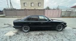 BMW 525 1993 года за 1 900 000 тг. в Тараз – фото 4