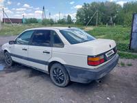 Volkswagen Passat 1990 года за 700 000 тг. в Семей