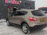 Nissan Qashqai 2013 годаfor6 500 000 тг. в Костанай – фото 3