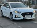 Hyundai Sonata 2020 годаүшін7 500 000 тг. в Алматы