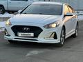 Hyundai Sonata 2020 годаүшін7 500 000 тг. в Алматы – фото 4