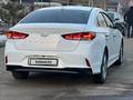 Hyundai Sonata 2020 годаүшін7 500 000 тг. в Алматы – фото 5
