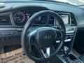 Hyundai Sonata 2020 годаүшін7 500 000 тг. в Алматы – фото 8