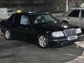 Mercedes-Benz E 200 1993 года за 1 200 000 тг. в Тараз – фото 2