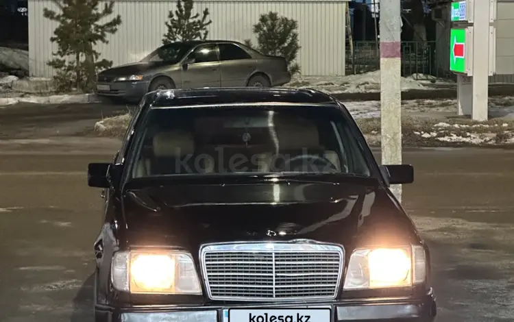 Mercedes-Benz E 200 1993 года за 1 200 000 тг. в Тараз