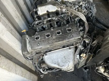 Двигатель 4А FE за 350 000 тг. в Алматы – фото 3