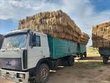 МАЗ  5336 1999 года за 4 000 000 тг. в Тараз – фото 2