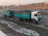 МАЗ  5336 1999 года за 4 000 000 тг. в Тараз – фото 3