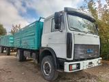 МАЗ  5336 1999 года за 4 000 000 тг. в Тараз