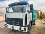МАЗ  5336 1999 года за 4 000 000 тг. в Тараз – фото 4