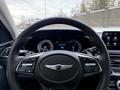 Genesis G70 2022 года за 15 500 000 тг. в Караганда – фото 26