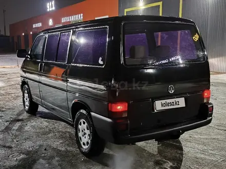 Volkswagen Transporter 1997 года за 3 950 000 тг. в Уральск – фото 30