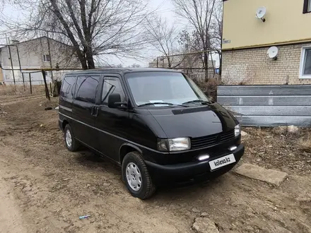 Volkswagen Transporter 1997 года за 3 950 000 тг. в Уральск – фото 46