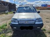 Chevrolet Niva 2025 года за 2 400 000 тг. в Кокшетау – фото 4