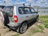 Chevrolet Niva 2025 года за 2 400 000 тг. в Кокшетау – фото 3